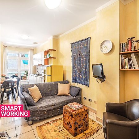 산레모 Gaudio Flat Near Ariston Theater By Wonderful Italy 아파트 외부 사진