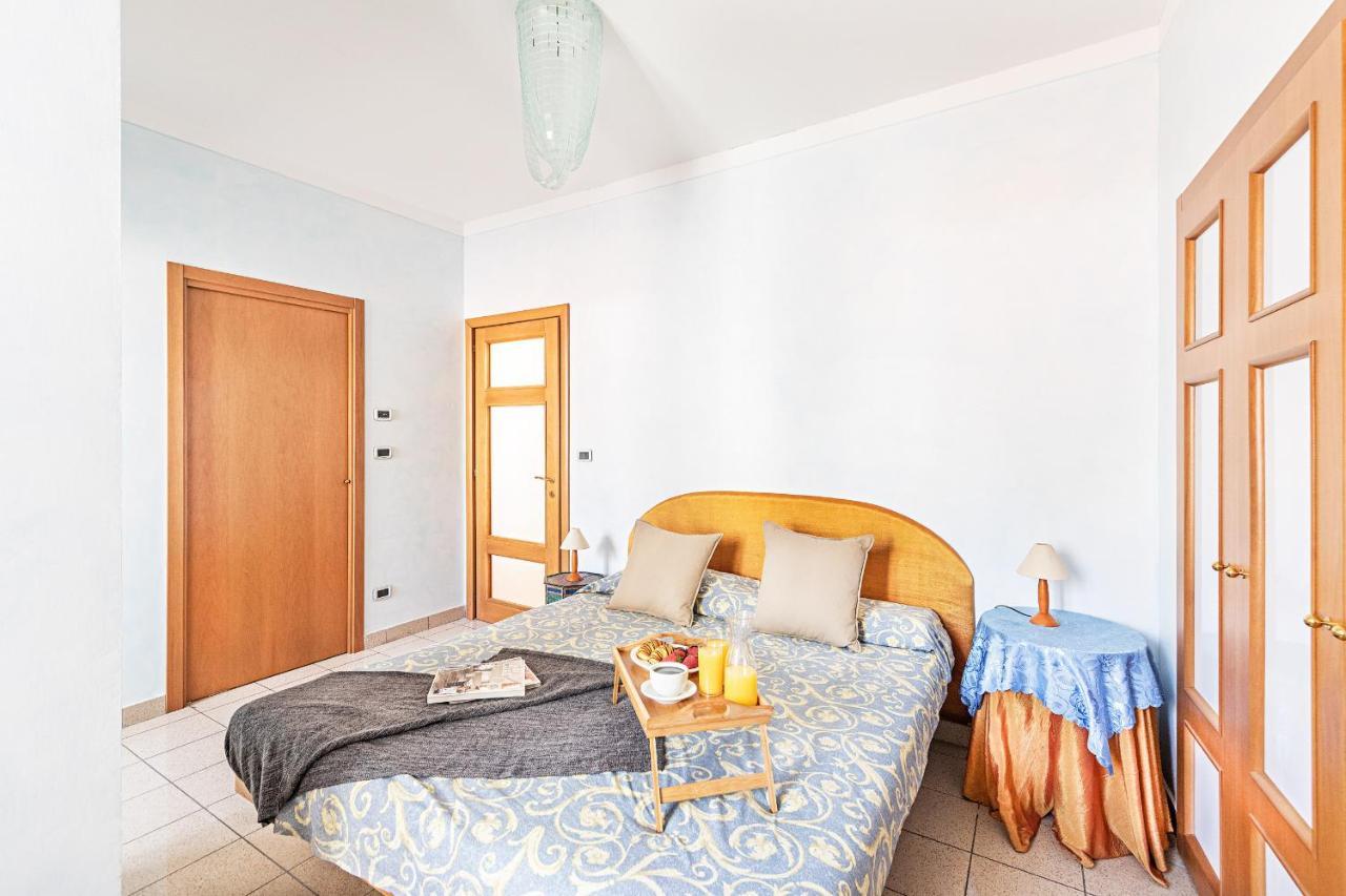 산레모 Gaudio Flat Near Ariston Theater By Wonderful Italy 아파트 외부 사진