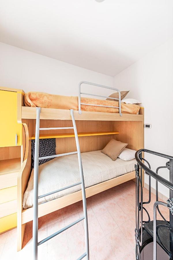 산레모 Gaudio Flat Near Ariston Theater By Wonderful Italy 아파트 외부 사진