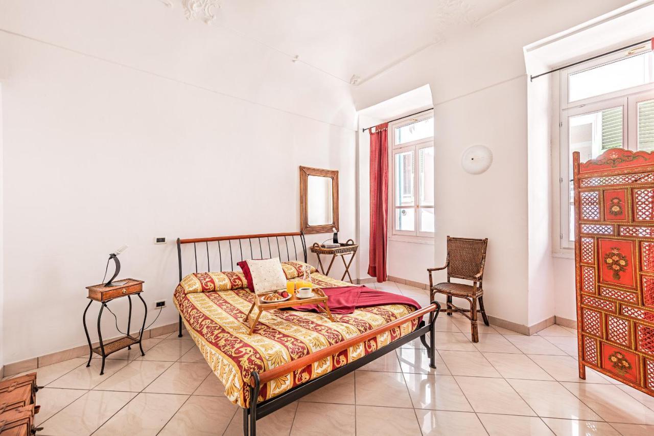 산레모 Gaudio Flat Near Ariston Theater By Wonderful Italy 아파트 외부 사진