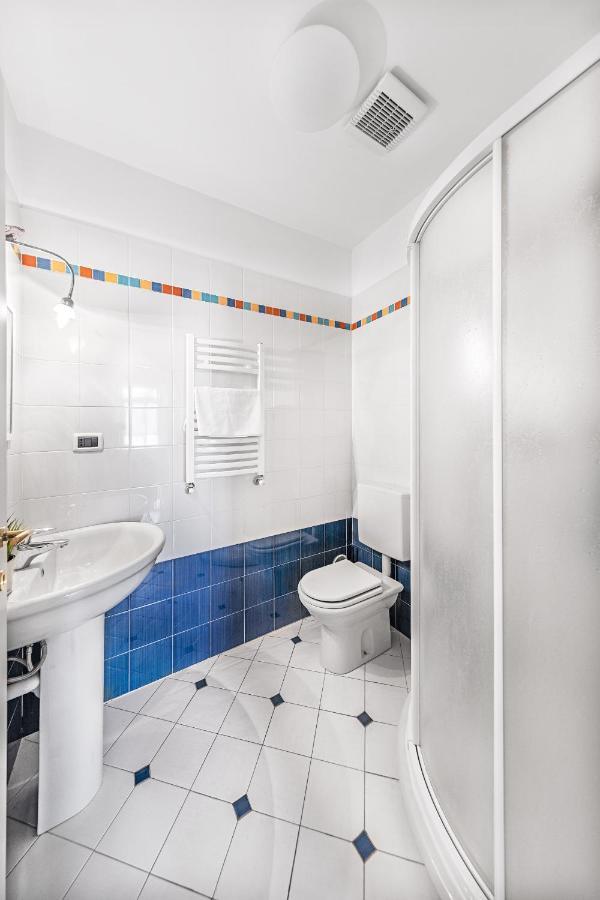 산레모 Gaudio Flat Near Ariston Theater By Wonderful Italy 아파트 외부 사진