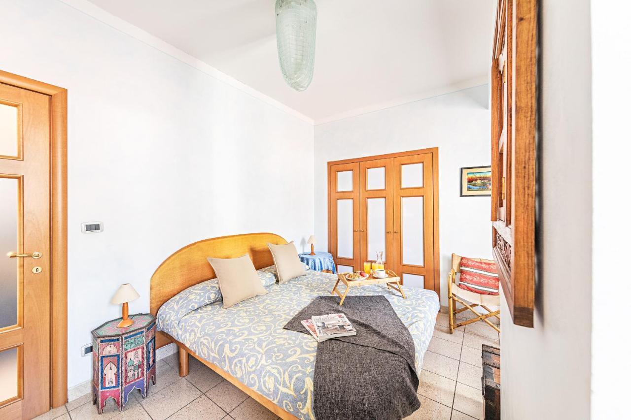 산레모 Gaudio Flat Near Ariston Theater By Wonderful Italy 아파트 외부 사진