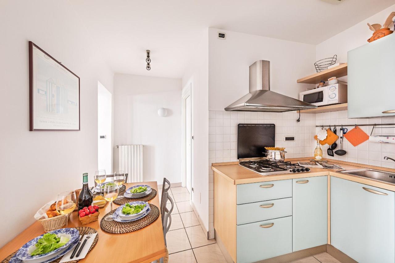산레모 Gaudio Flat Near Ariston Theater By Wonderful Italy 아파트 외부 사진