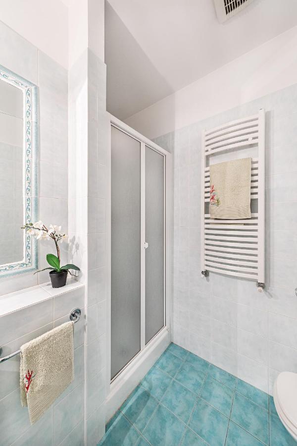 산레모 Gaudio Flat Near Ariston Theater By Wonderful Italy 아파트 외부 사진