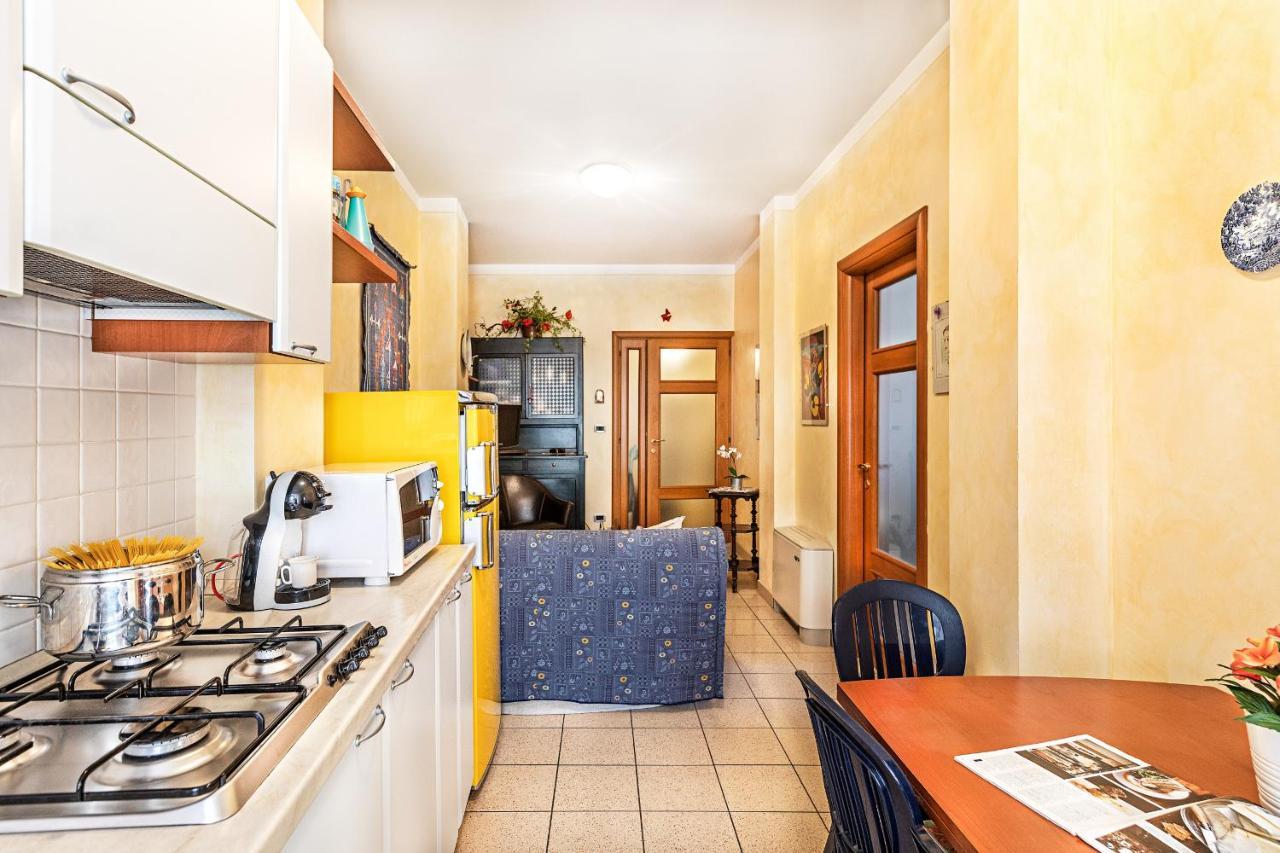 산레모 Gaudio Flat Near Ariston Theater By Wonderful Italy 아파트 외부 사진