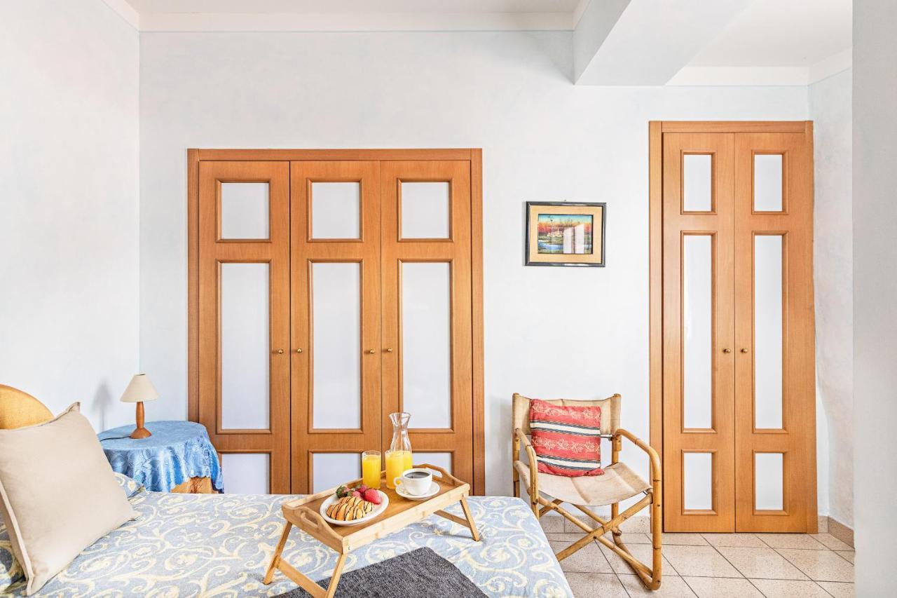 산레모 Gaudio Flat Near Ariston Theater By Wonderful Italy 아파트 외부 사진