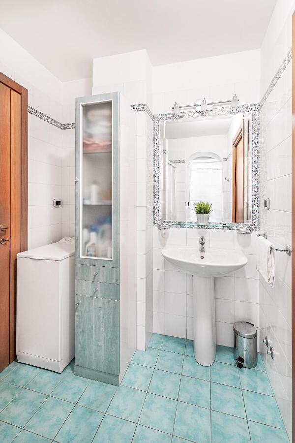 산레모 Gaudio Flat Near Ariston Theater By Wonderful Italy 아파트 외부 사진
