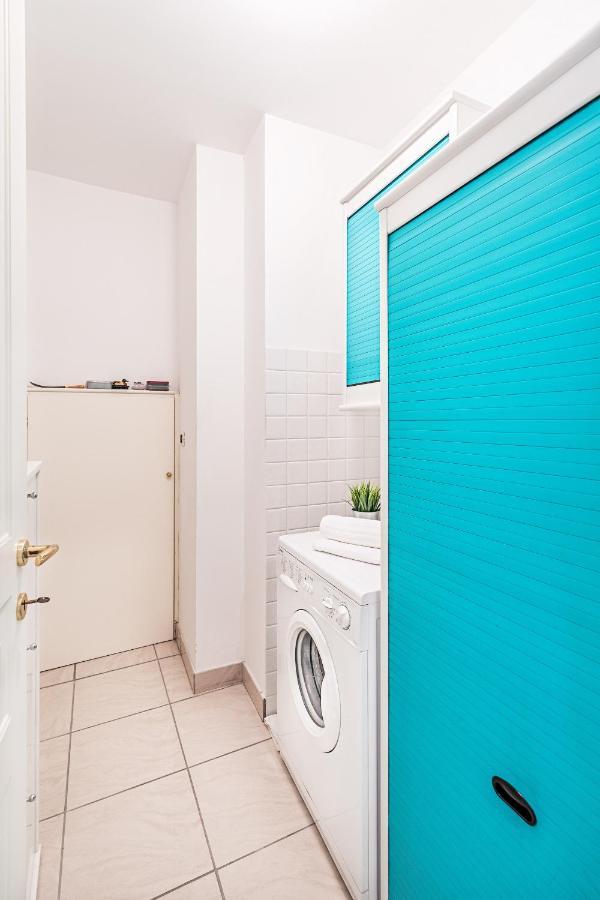 산레모 Gaudio Flat Near Ariston Theater By Wonderful Italy 아파트 외부 사진