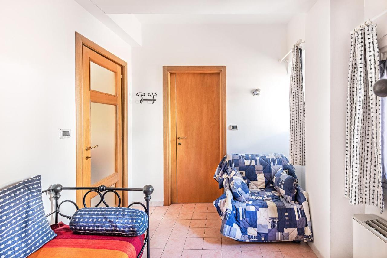 산레모 Gaudio Flat Near Ariston Theater By Wonderful Italy 아파트 외부 사진