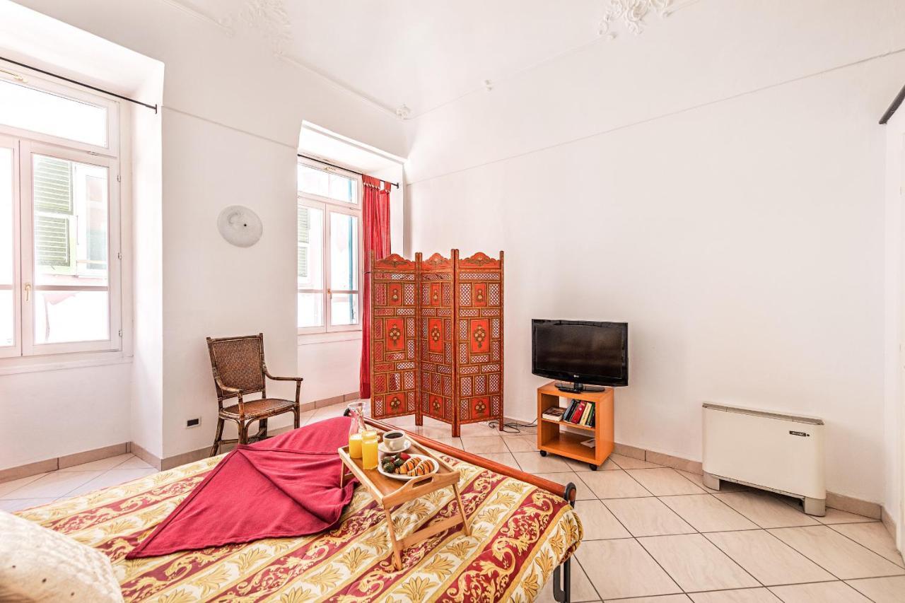 산레모 Gaudio Flat Near Ariston Theater By Wonderful Italy 아파트 외부 사진