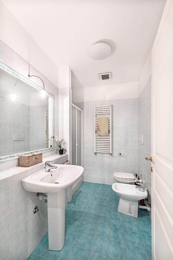 산레모 Gaudio Flat Near Ariston Theater By Wonderful Italy 아파트 외부 사진