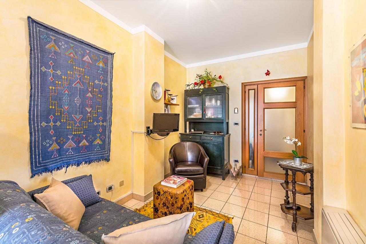 산레모 Gaudio Flat Near Ariston Theater By Wonderful Italy 아파트 외부 사진