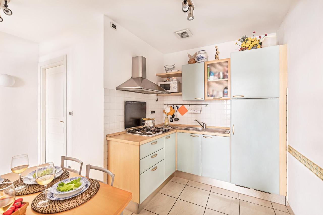 산레모 Gaudio Flat Near Ariston Theater By Wonderful Italy 아파트 외부 사진