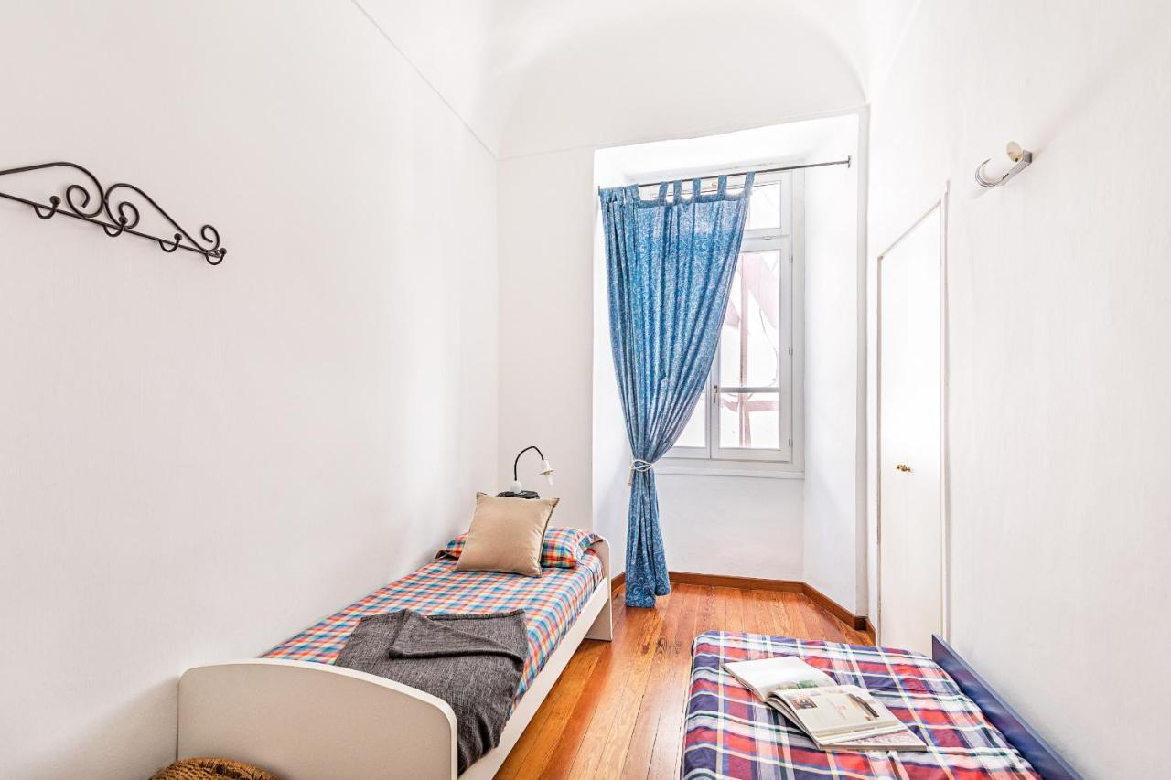 산레모 Gaudio Flat Near Ariston Theater By Wonderful Italy 아파트 외부 사진