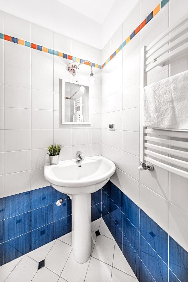 산레모 Gaudio Flat Near Ariston Theater By Wonderful Italy 아파트 외부 사진