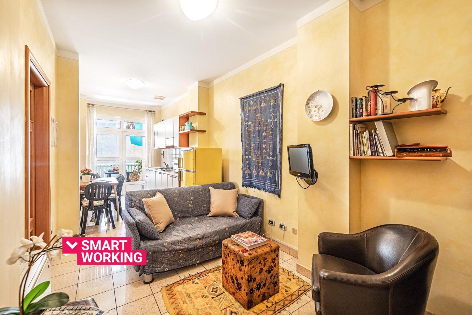 산레모 Gaudio Flat Near Ariston Theater By Wonderful Italy 아파트 외부 사진